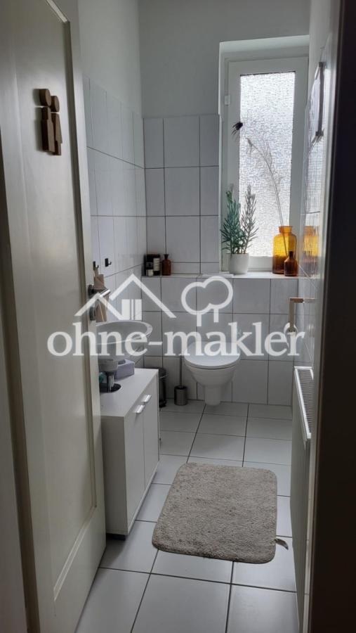 Gästetoilette