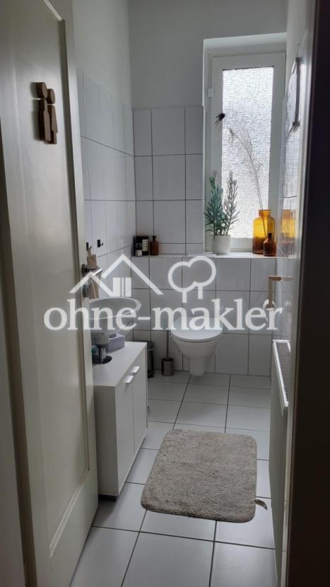 Gästetoilette