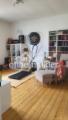 Arbeitszimmer