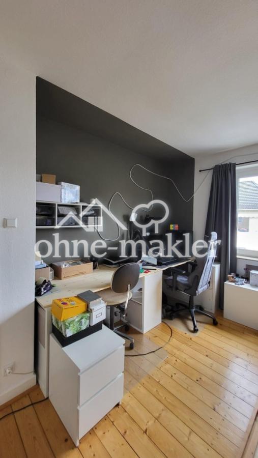 Arbeitszimmer