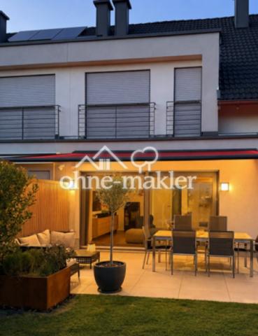 Terrasse Stimmungsbild