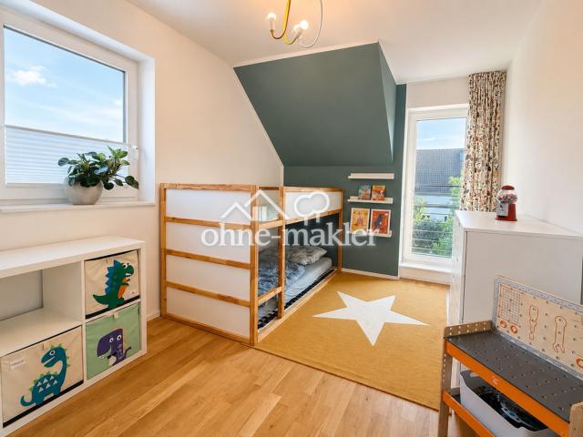 Kinderzimmer 1