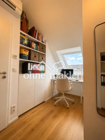 Dachstudio Homeoffice