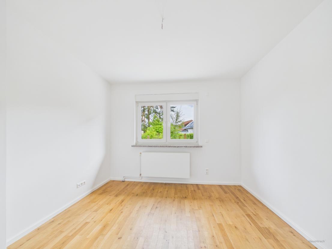 Büro EG