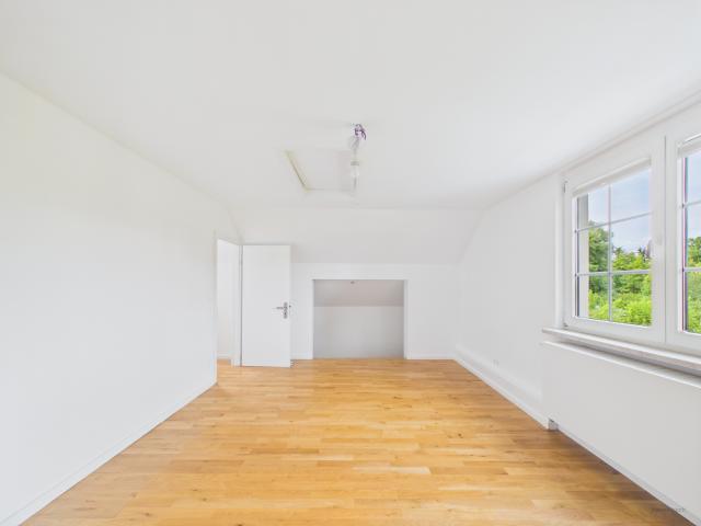Elternzimmer OG
