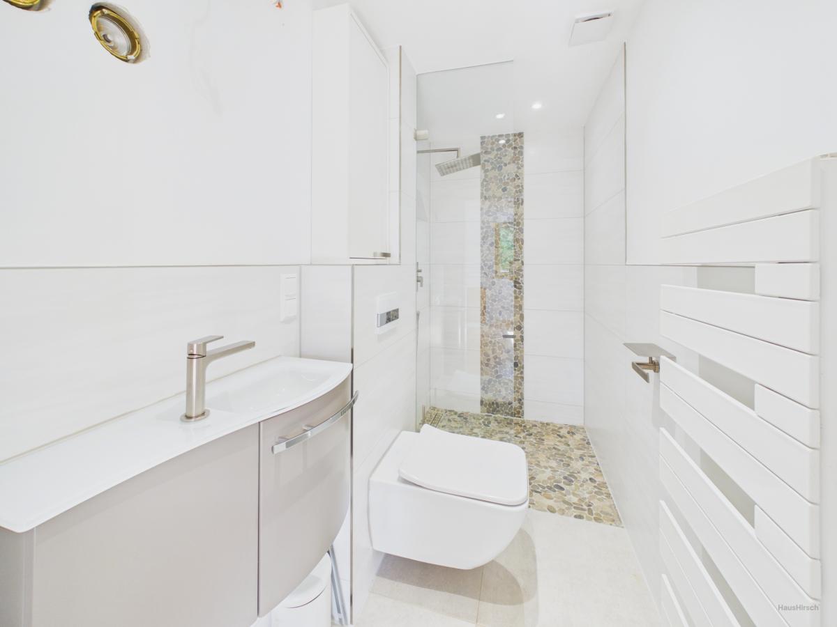 Badezimmer OG