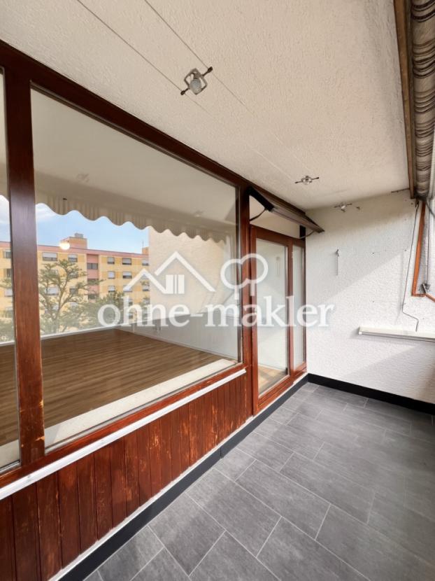 Loggia