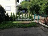 Apartment Garten