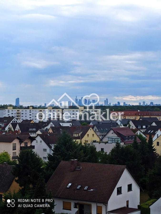 Skyline Frankfurt