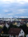 Skyline Frankfurt