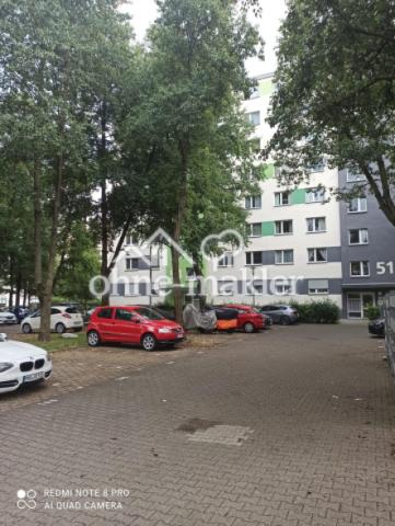 Außenanlage II 