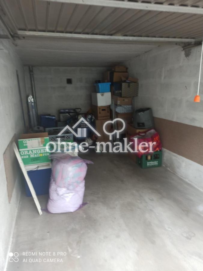 Garage I 