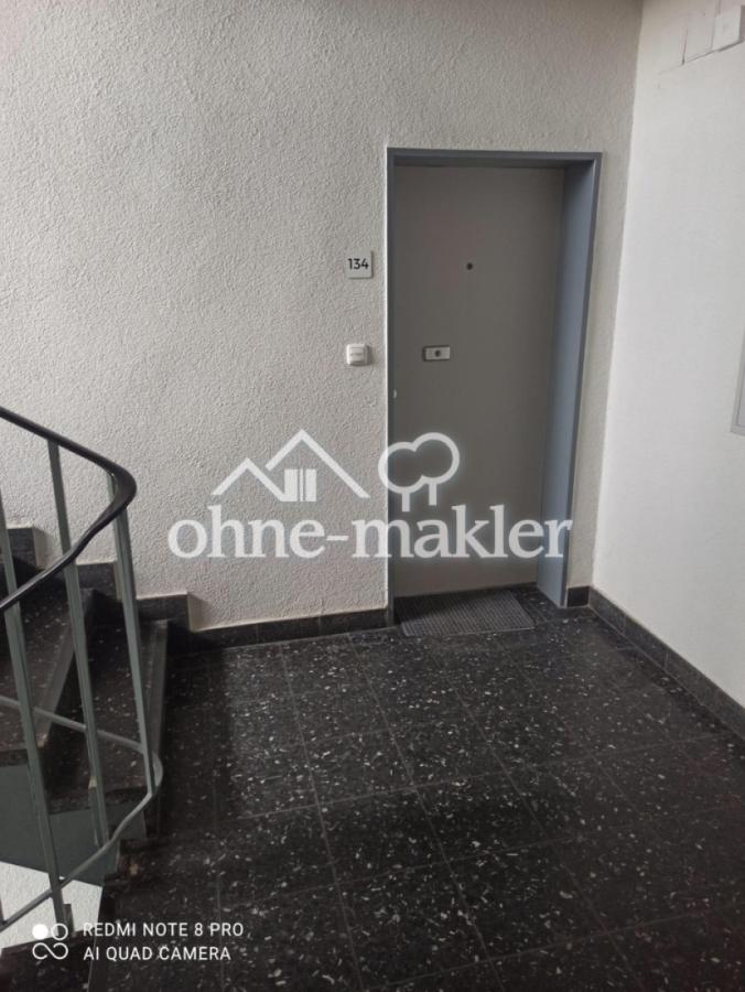 Wohnungseingangstür