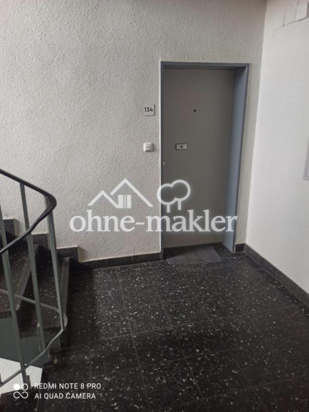 Wohnungseingangstür