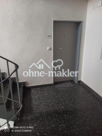 Wohnungseingangstür