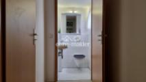 Toilette (separat)