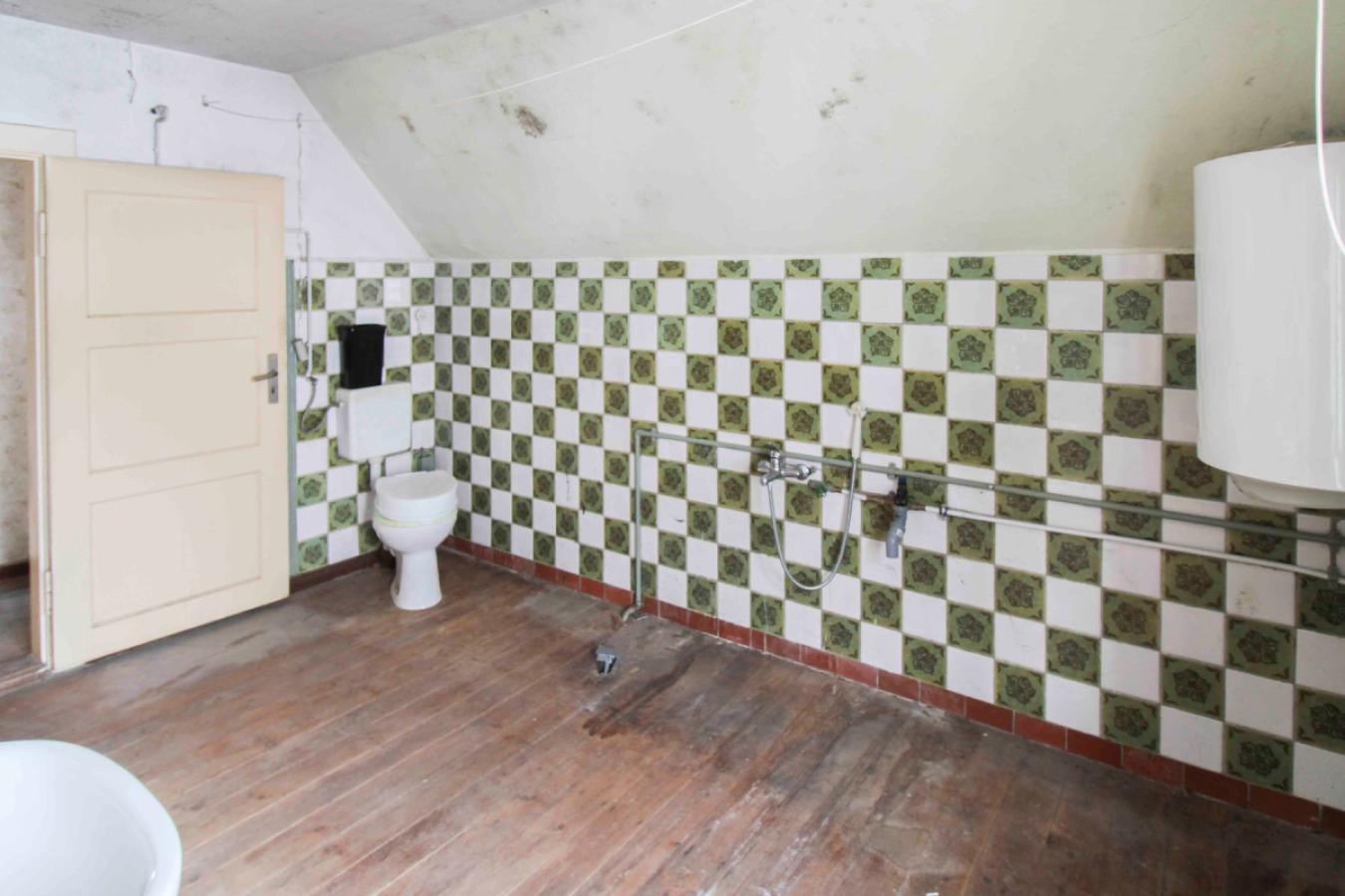 Badezimmer OG_