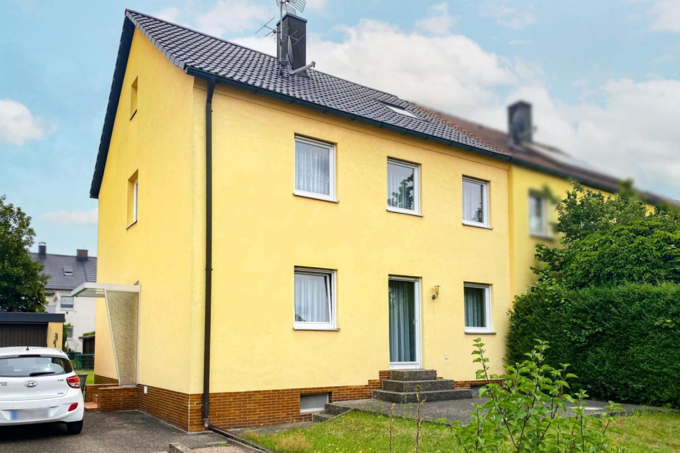 Frontansicht