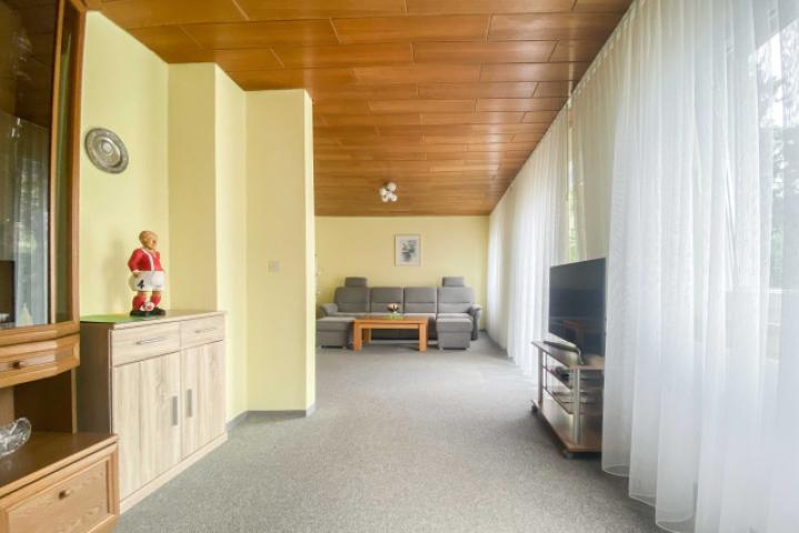 Wohnzimmer EG 1