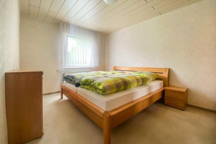 Schlafzimmer EG