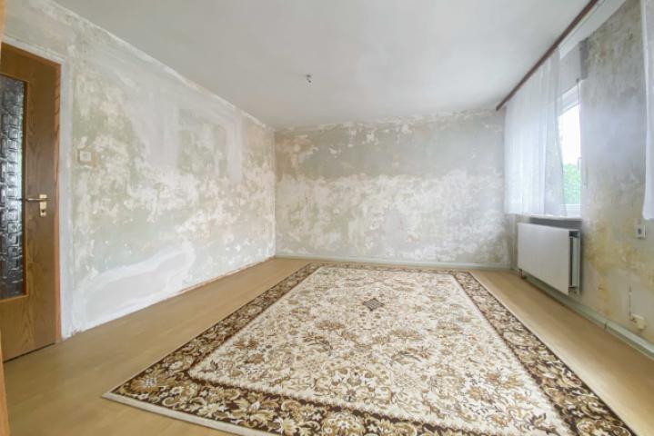 Wohnzimmer OG