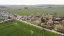 Drohnenansicht