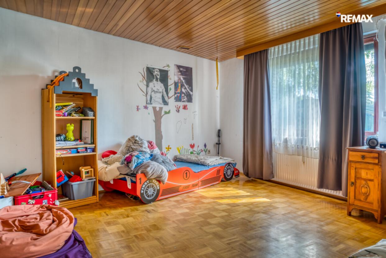 Zimmer EG