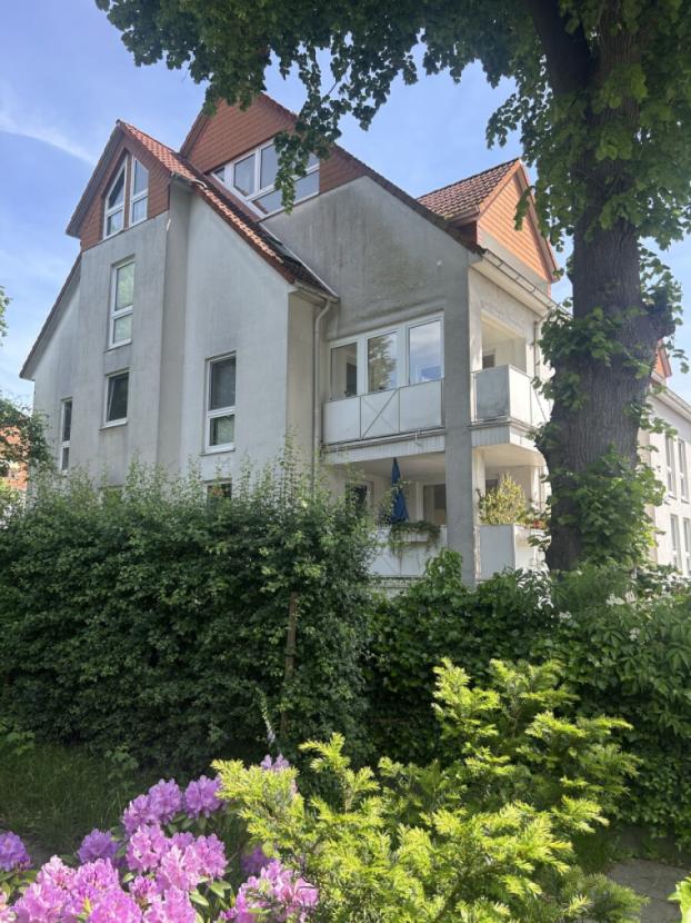 Aussenansicht Nord