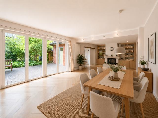 Esszimmer 1.0 Bsp.