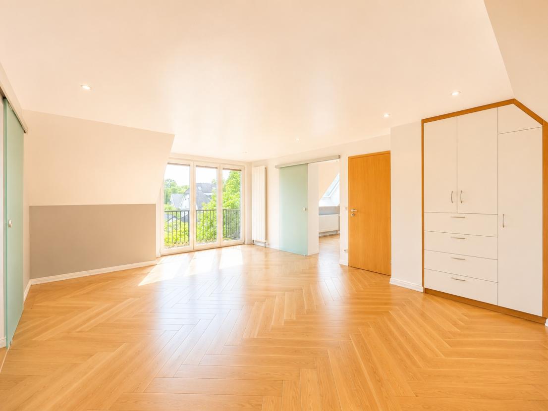 Schlafzimmer 9