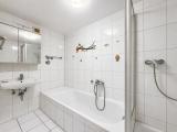Ansicht Badezimmer