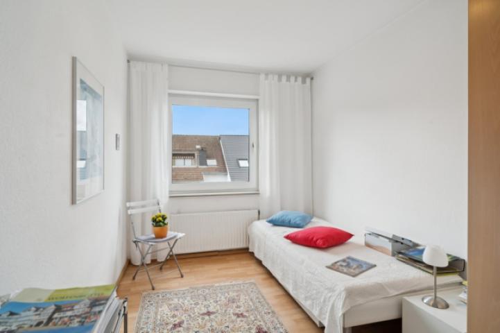 Gästezimmer