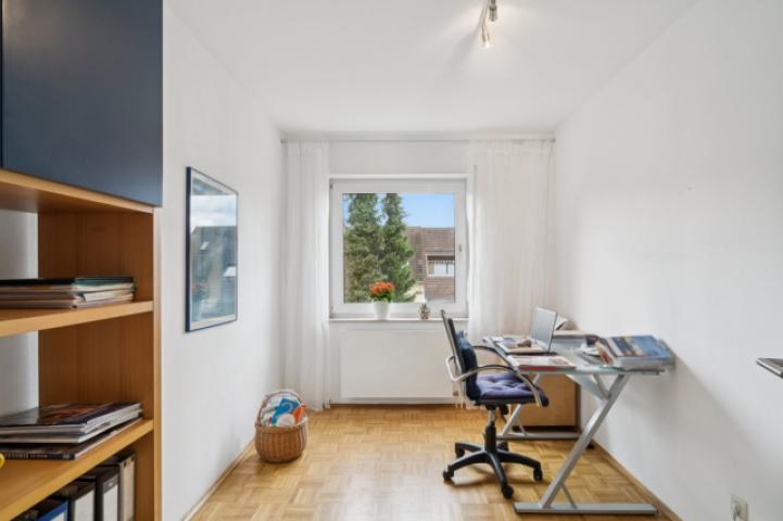 Arbeitszimmer