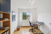 Arbeitszimmer