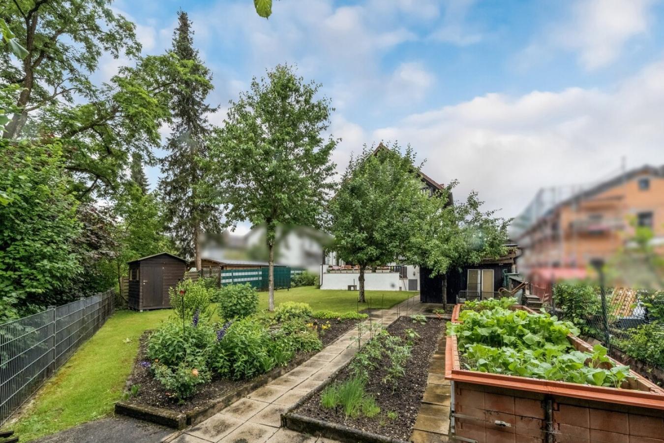 Garten