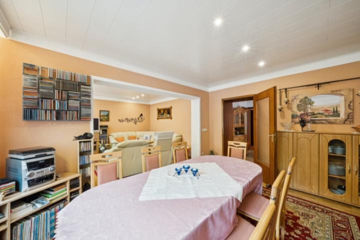 Esszimmer Erdgeschoss