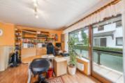 Büro Erdgeschoss