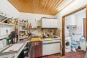 Küche / Bad Appartement