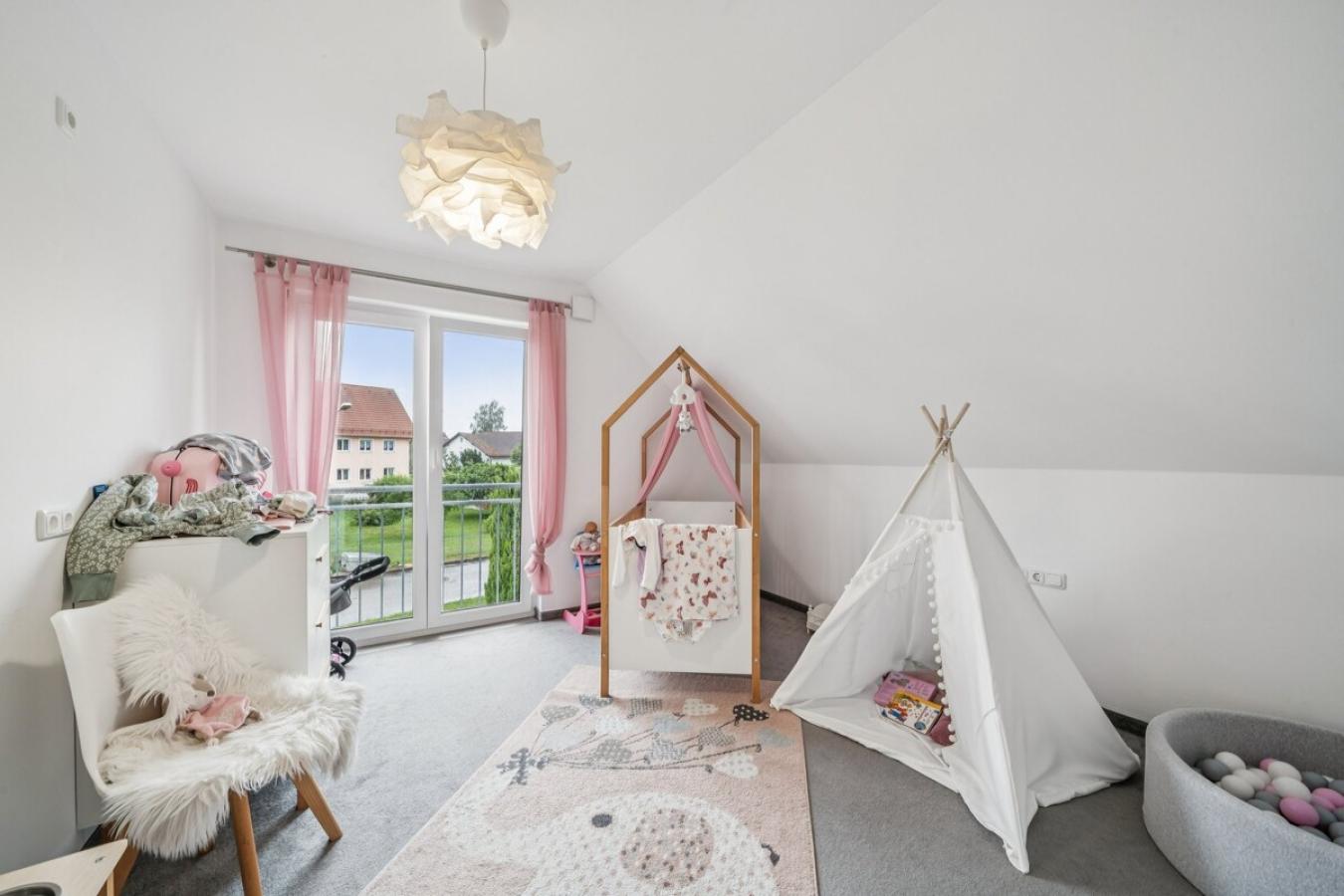 Kinderzimmer 1