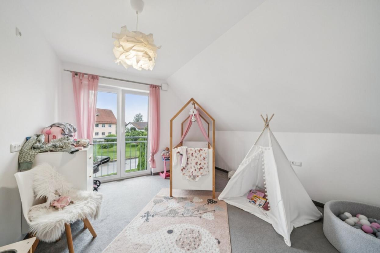 Kinderzimmer 1