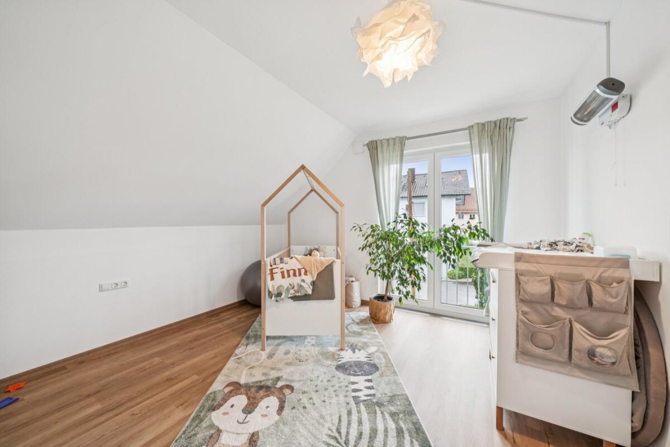 Kinderzimmer 2