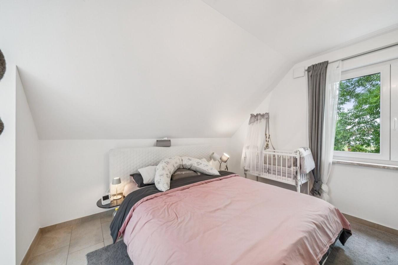 Elternschlafzimmer