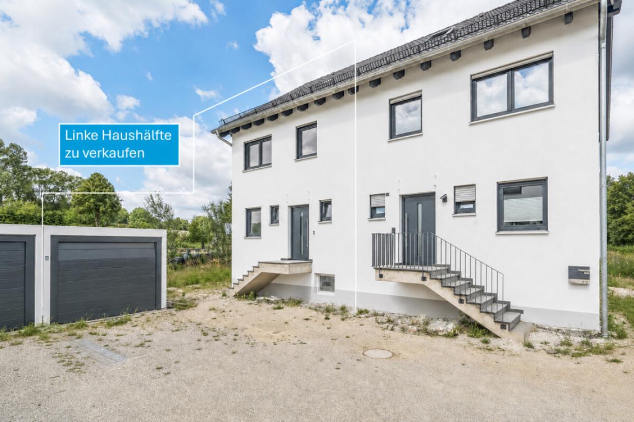 Vorderansicht