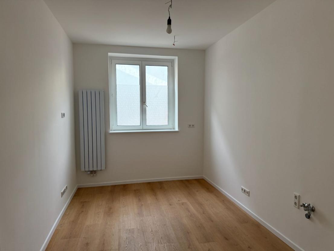 Wohnzimmer / Küche