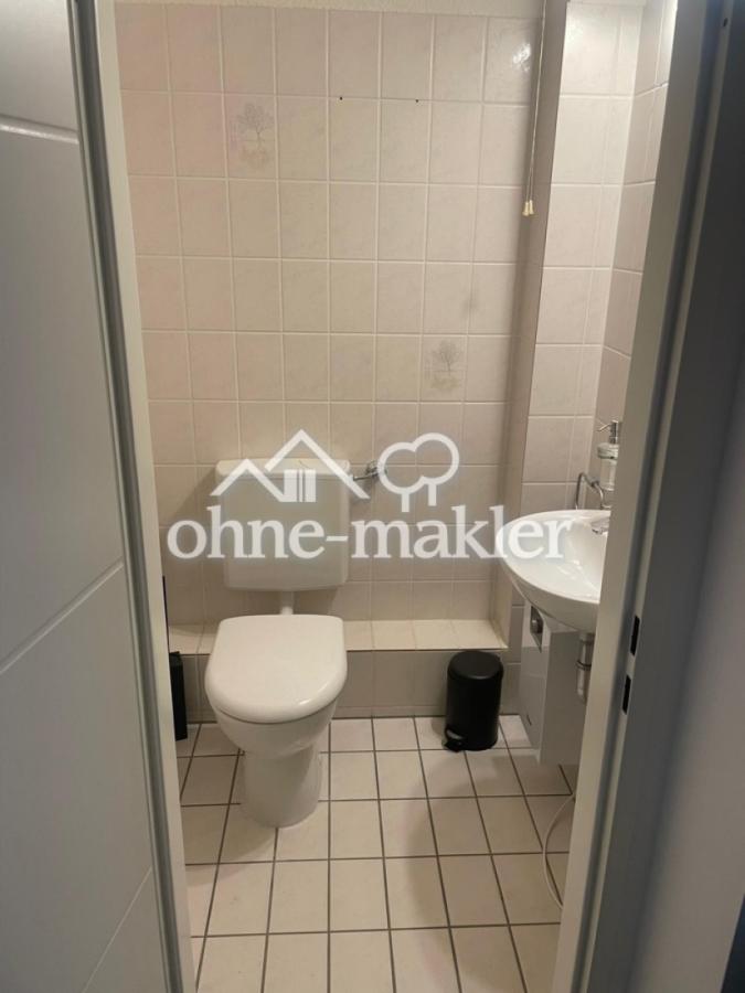 Gäste WC