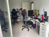 Kinder/ Arbeitszimmer/ Balkon