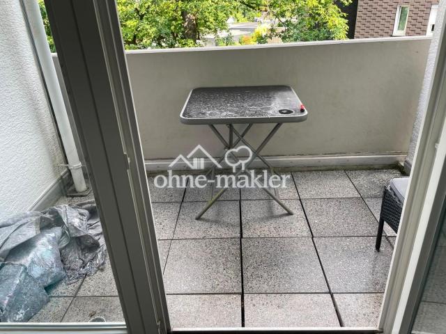 Balkon Kinderzimmer
