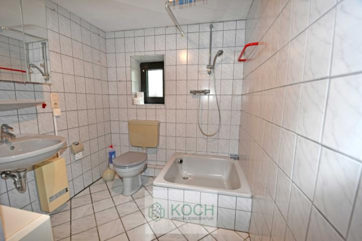 Duschbad