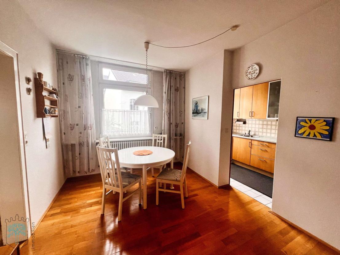 Esszimmer