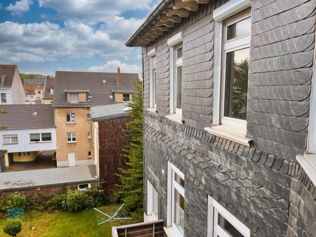 Blick 2. OG
